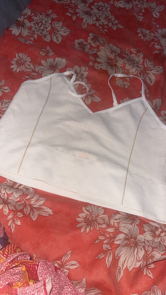 Lot de bralettes confortables