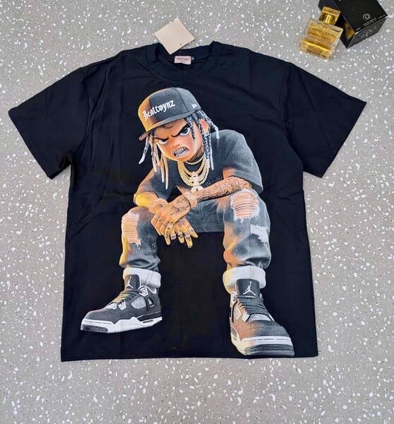 Stock Turkey T-shirts