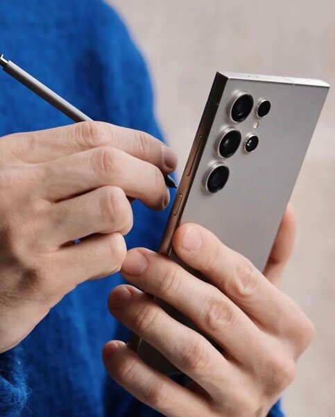 Samsung Galaxy S24 Ultra neuf scellé