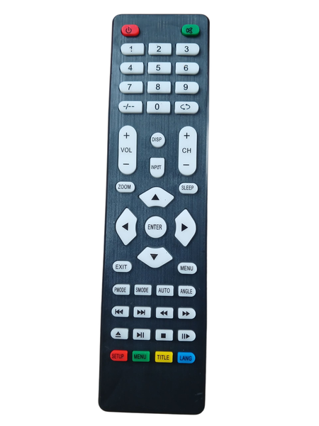 Télécommande universelle TV