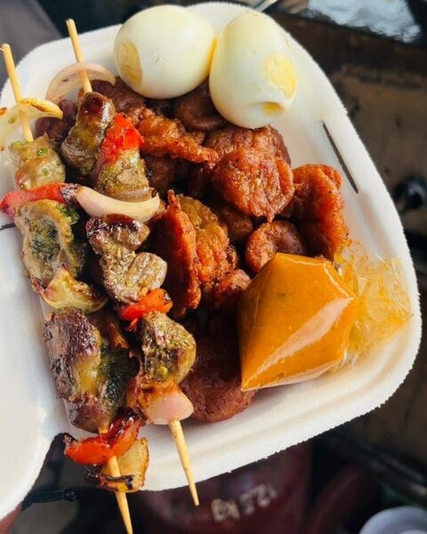 Claclo+2 brochette +20euf