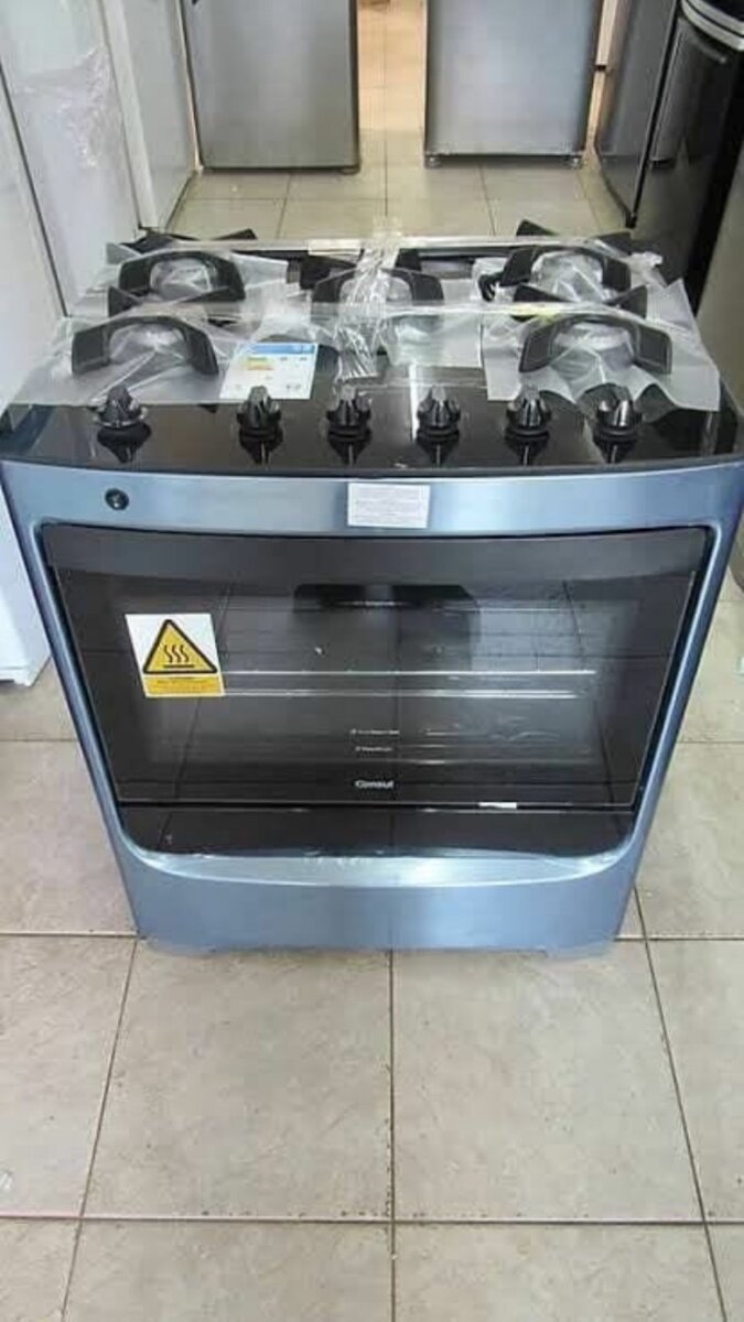 4-1 Electric Gas Burner Stove