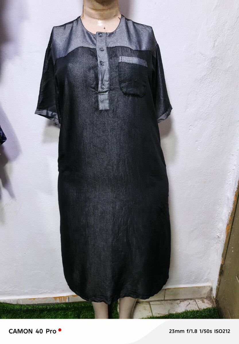 Robe élégante pour femmes