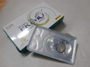 Primo Lenses