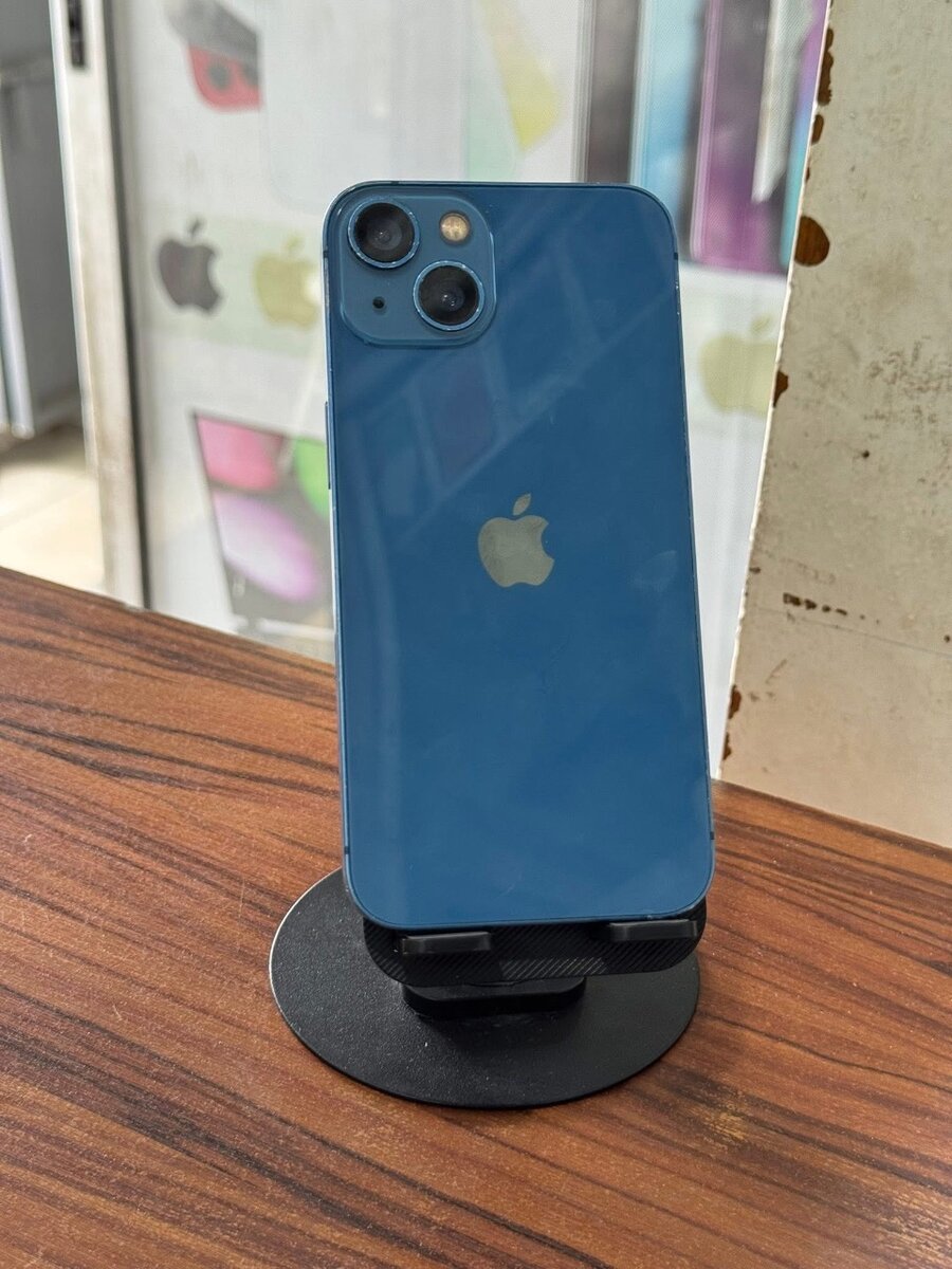 iPhone 13 128gb ( vendu avec r