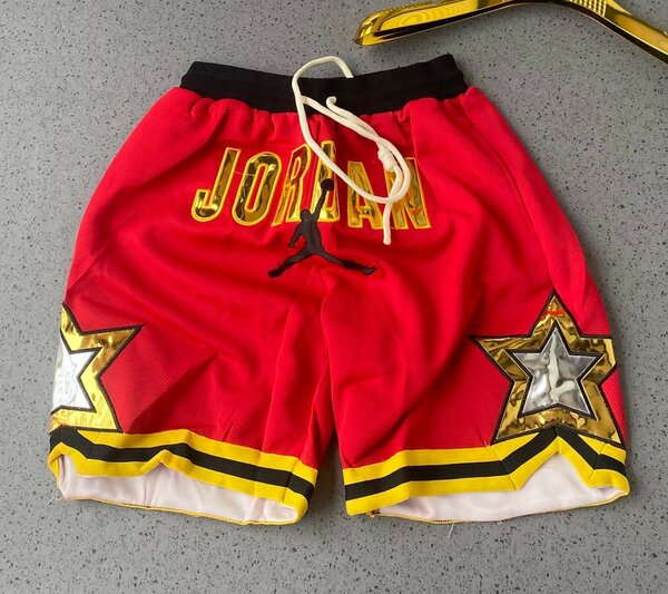 ORIGINAL BUMPER SHORTS