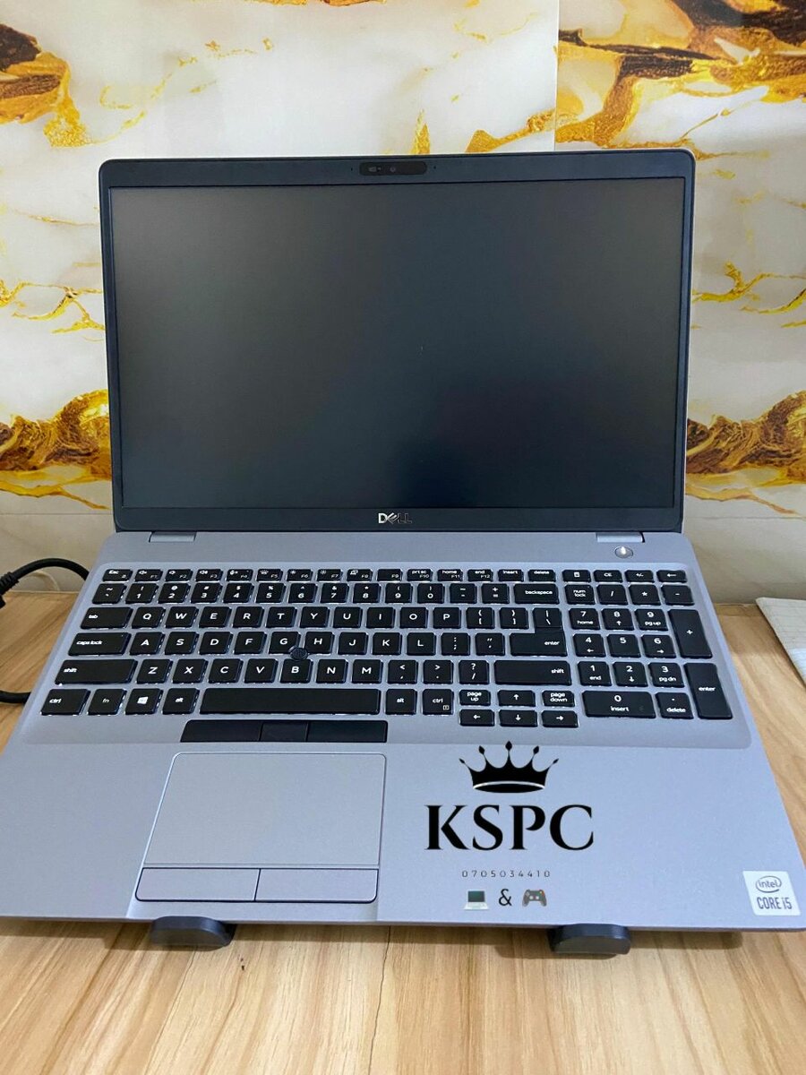 DELL PRECISION 3551 core i5