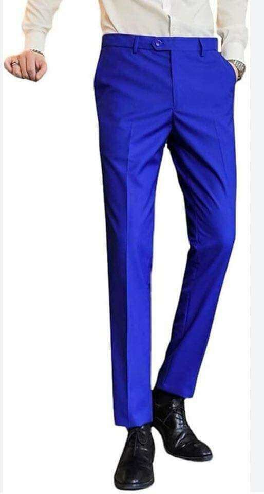 Pantalon homme