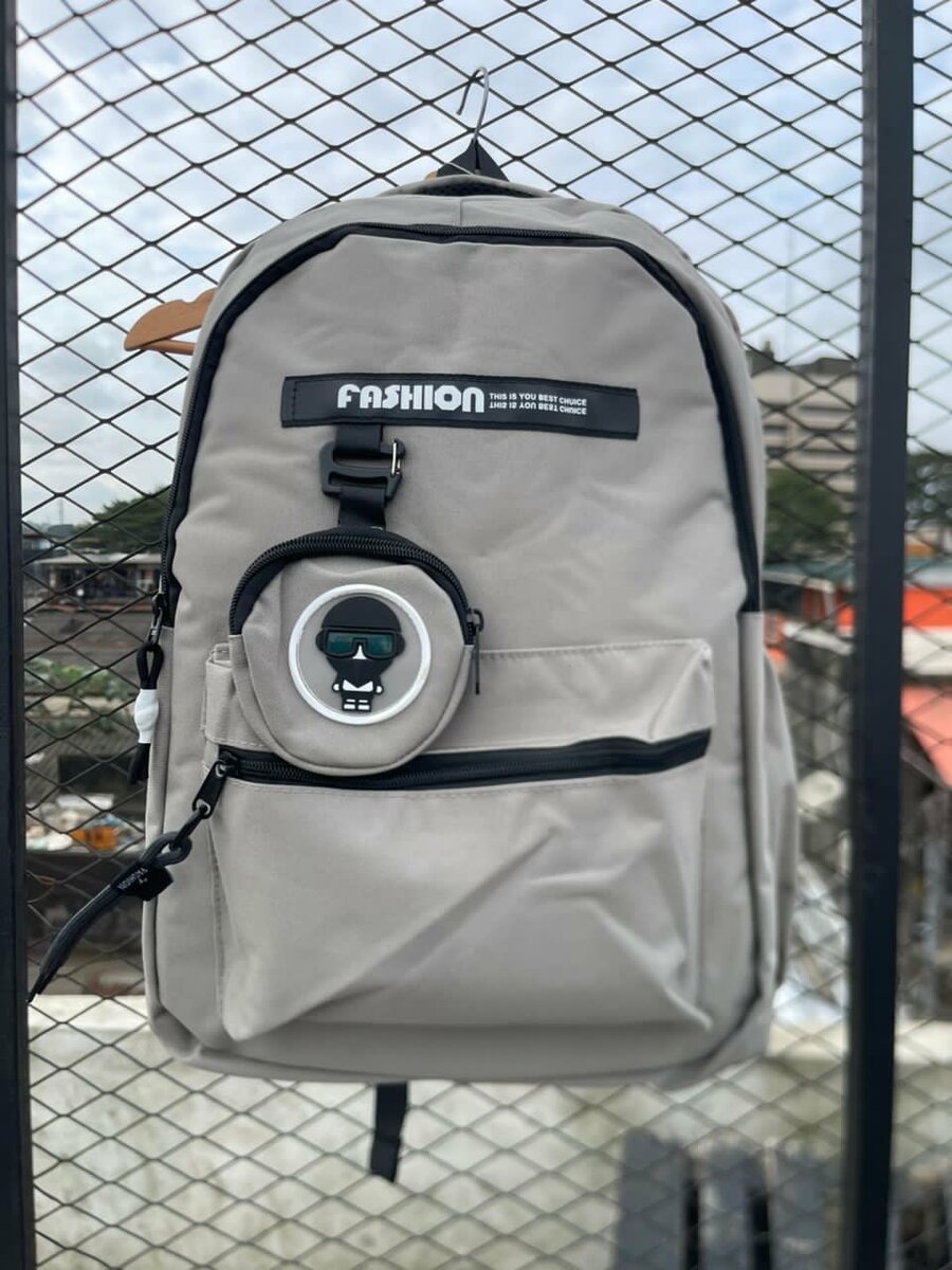 Sacs à dos de qualité super matière