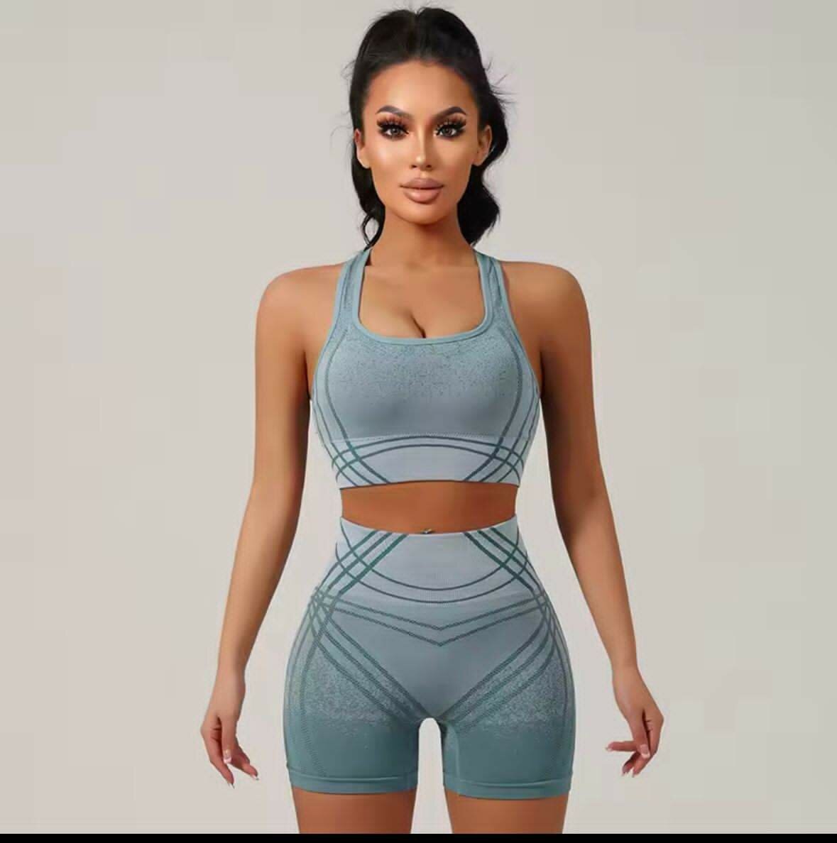 Ensemble Sport Femme Confortable