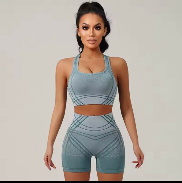 Ensemble Sport Femme Confortable