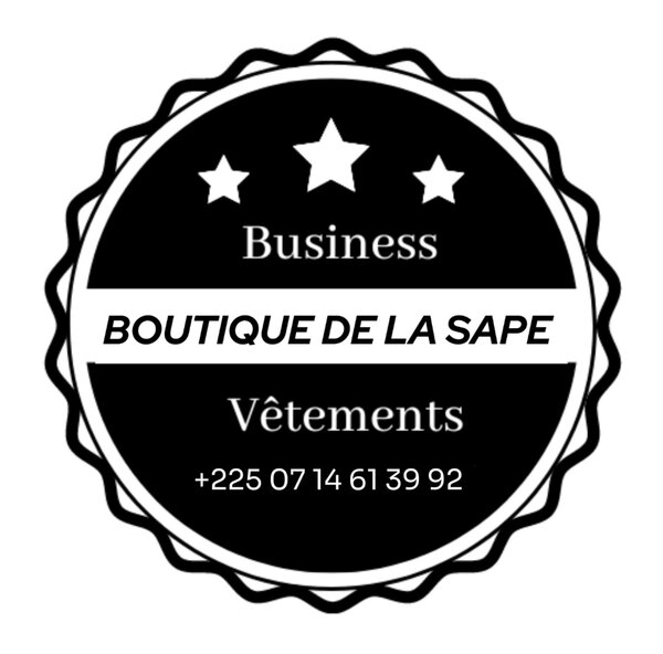 Boutique de la Sape 