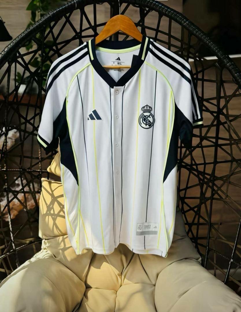 Maillot Officiel de Football