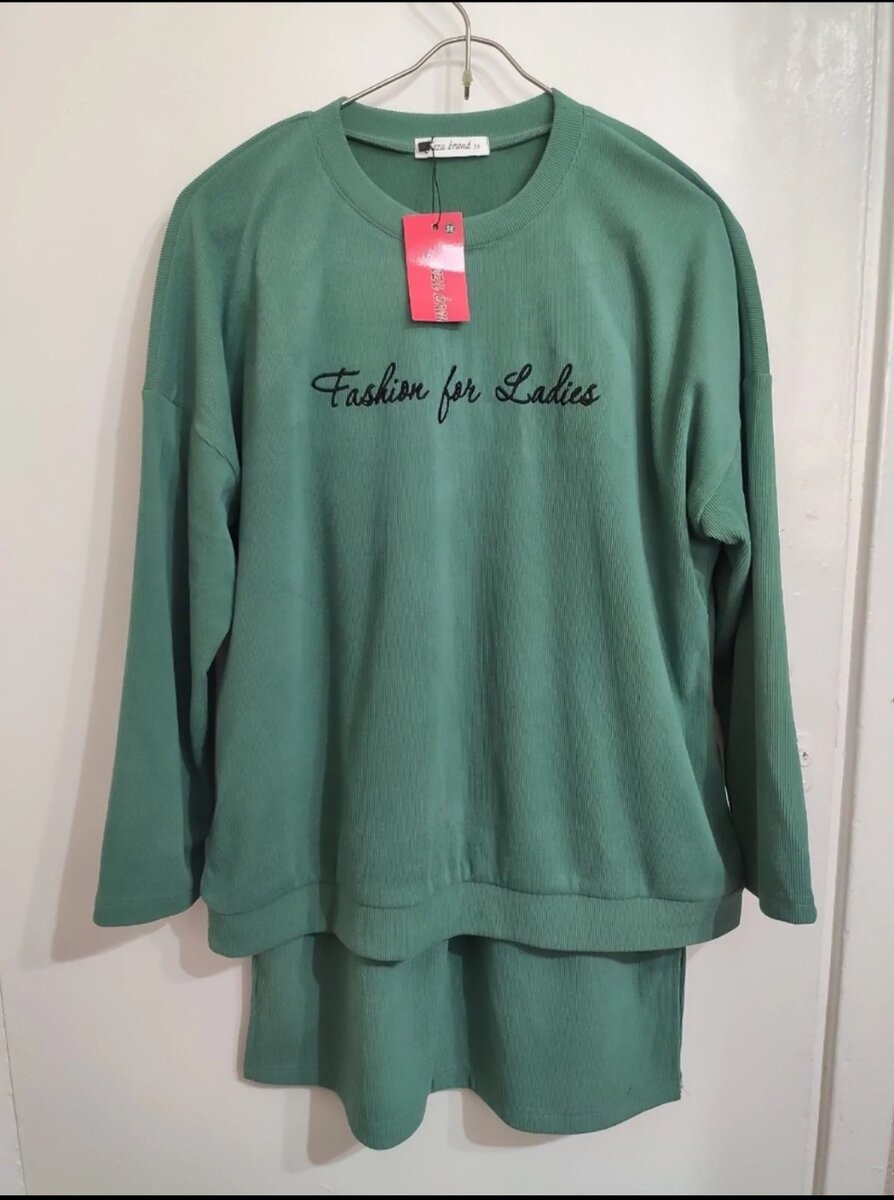 Двойка (лапша кашемир).