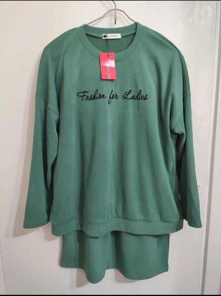 Двойка (лапша кашемир).