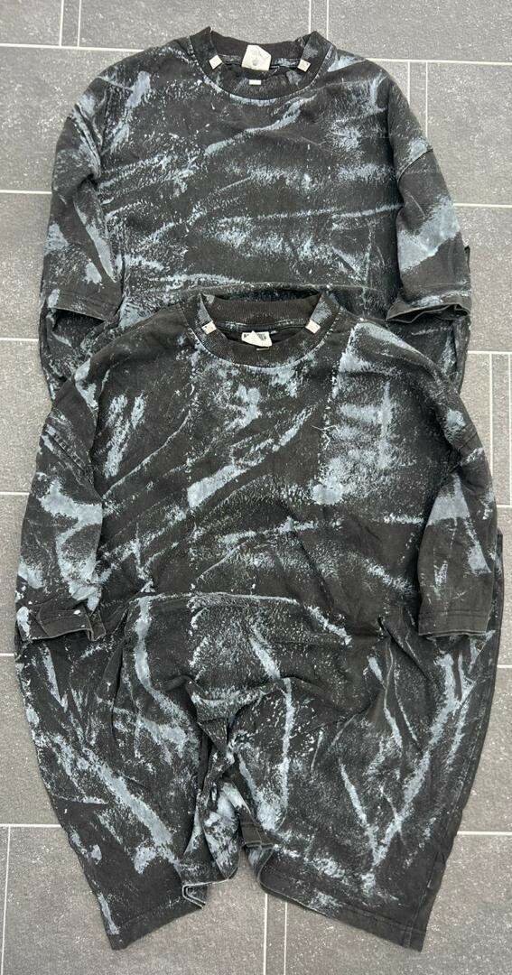 T-shirts tendance imprimés