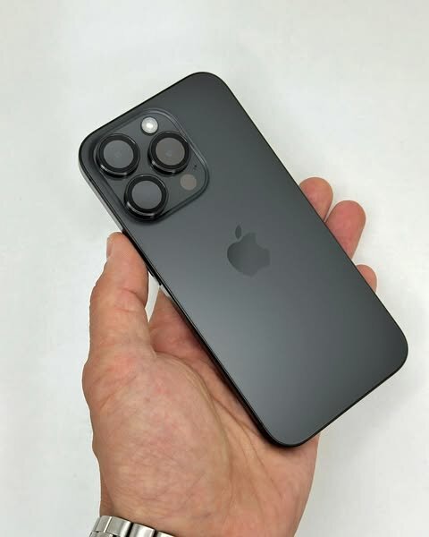 iPhone 13 Pro