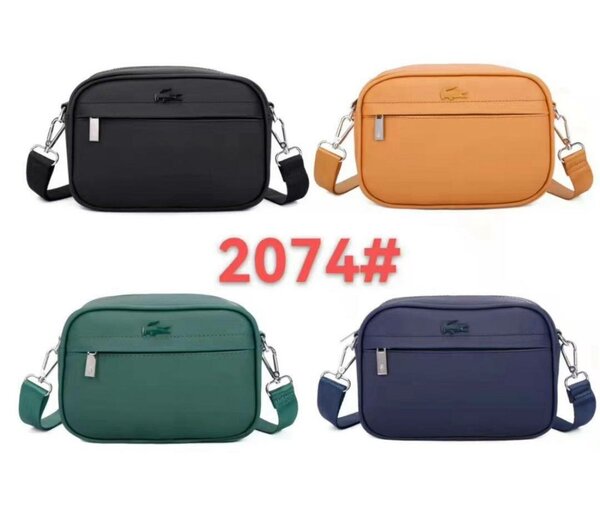 Sac Bandoulière Élégant