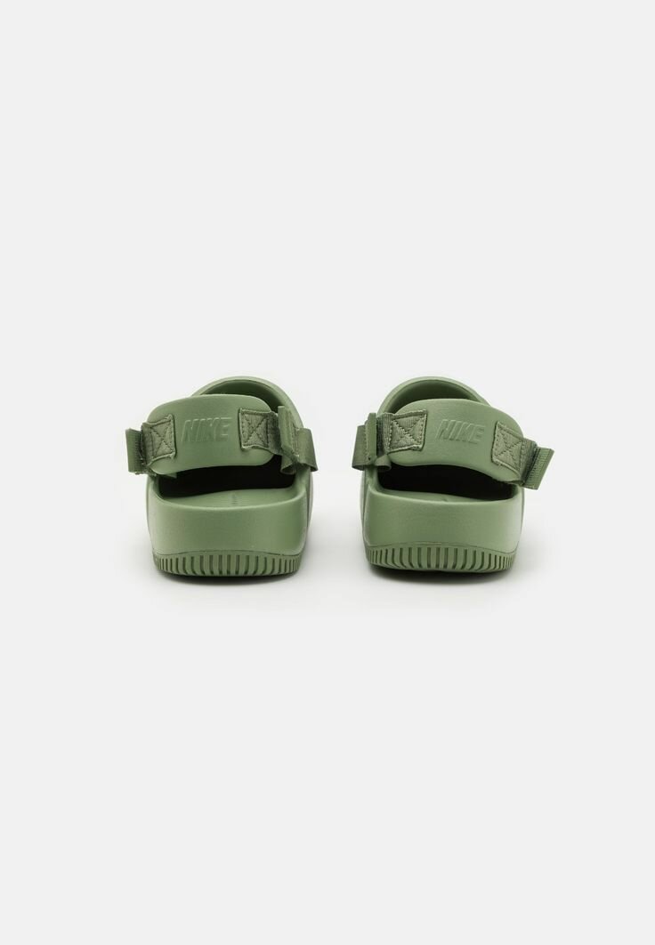 Nike calm mule green