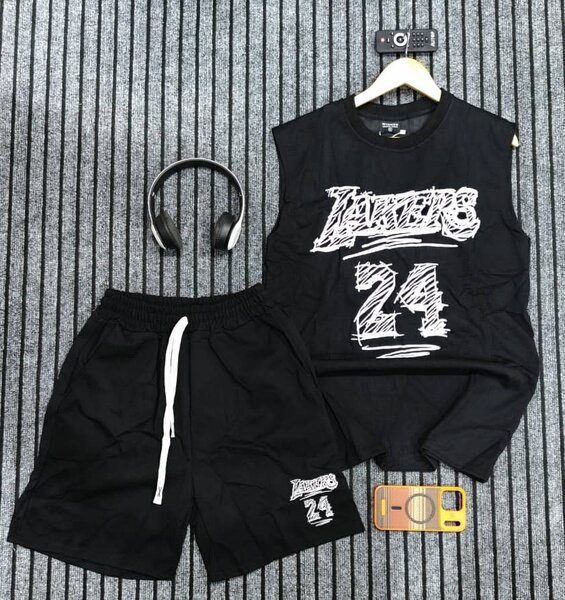 Ensemble Sport Lakers 24