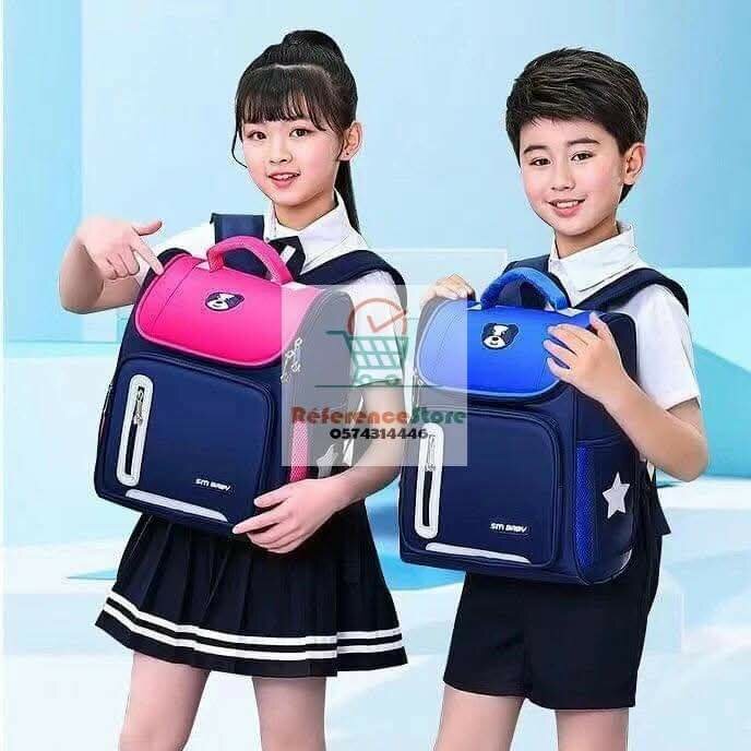 Sac à Dos École Enfant