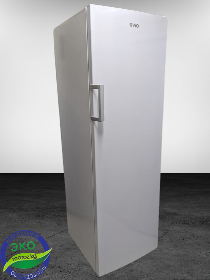 Вертикальный морозильник OVIO OFN 210 W