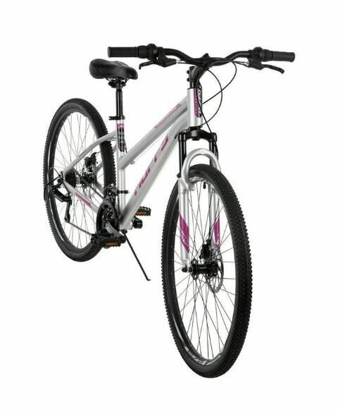 VTT Femme Tout-Terrain 26"