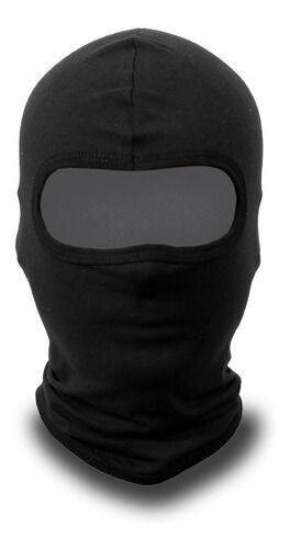 Cagoule Thermique Polyvalente