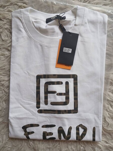 T-Shirt Homme de Qualité 100%
