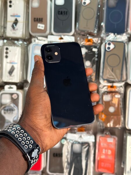 IPhone 12 simple 256 giga