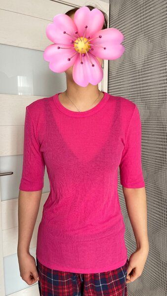 Блузка Массимодути