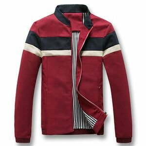 Men jacket