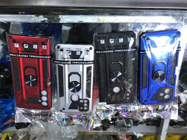 Phone cases