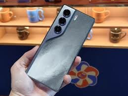 Techno Camon40 Pro (5G)