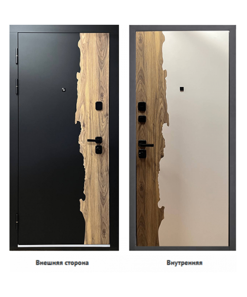 Берил квадро Рыжий