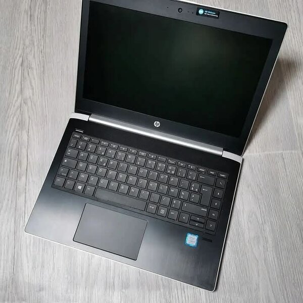 HP ProBook 15" Portable