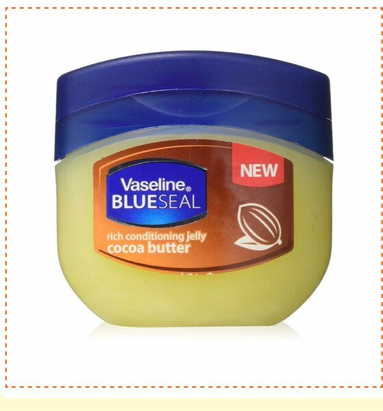 Vaseline Cocoa Butter Hydratant