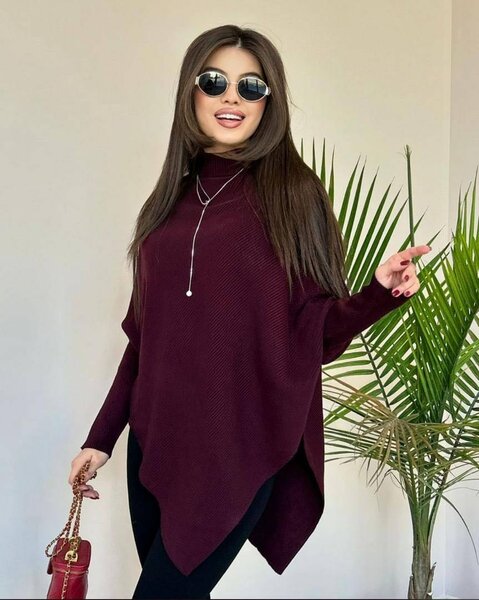 Кофточка трикотажная