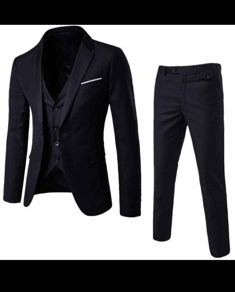 Mens wear