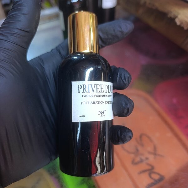 Parfum Privée Plus Intense 100ml