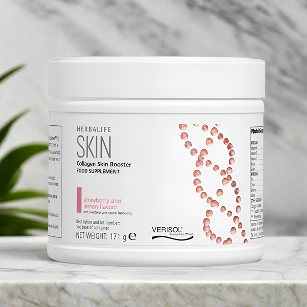 Collagen Skincare Booster