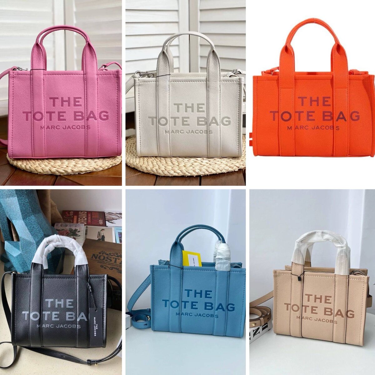 Ladies bags
