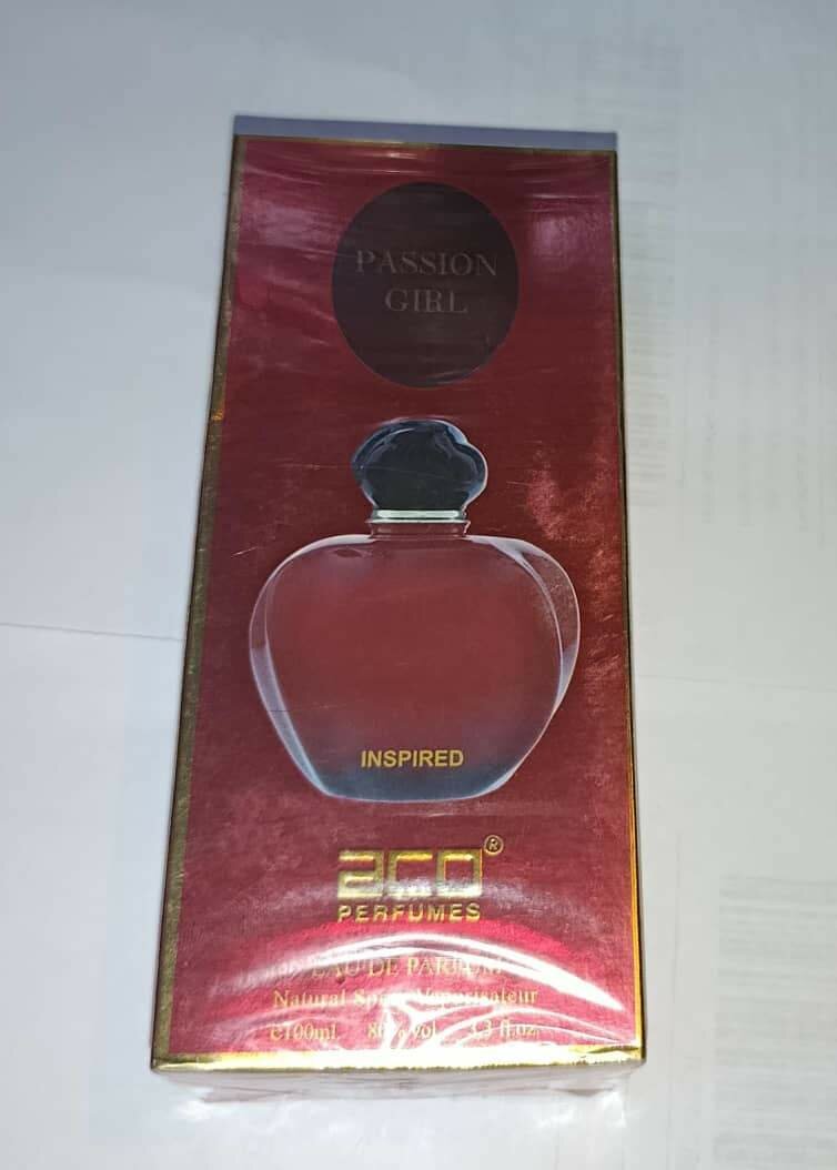 Eau de toilette Mixte