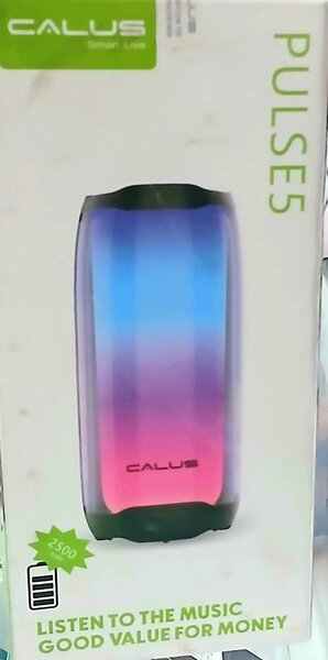 Woofer  CALUS