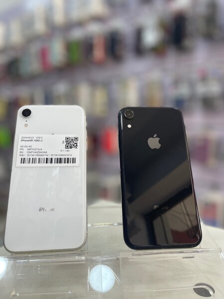 Ipone xr 64gb