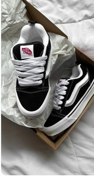 Chaussures Vans Old Skool