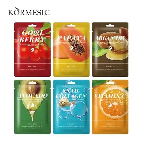 Masque mask facial coréen