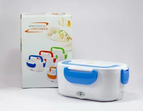 Electric Lunchbox - Plastic inner