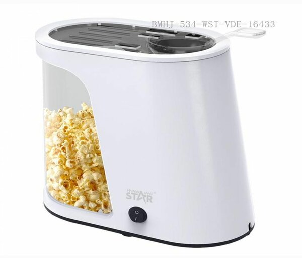 Winning Star Household Popcorn Maker