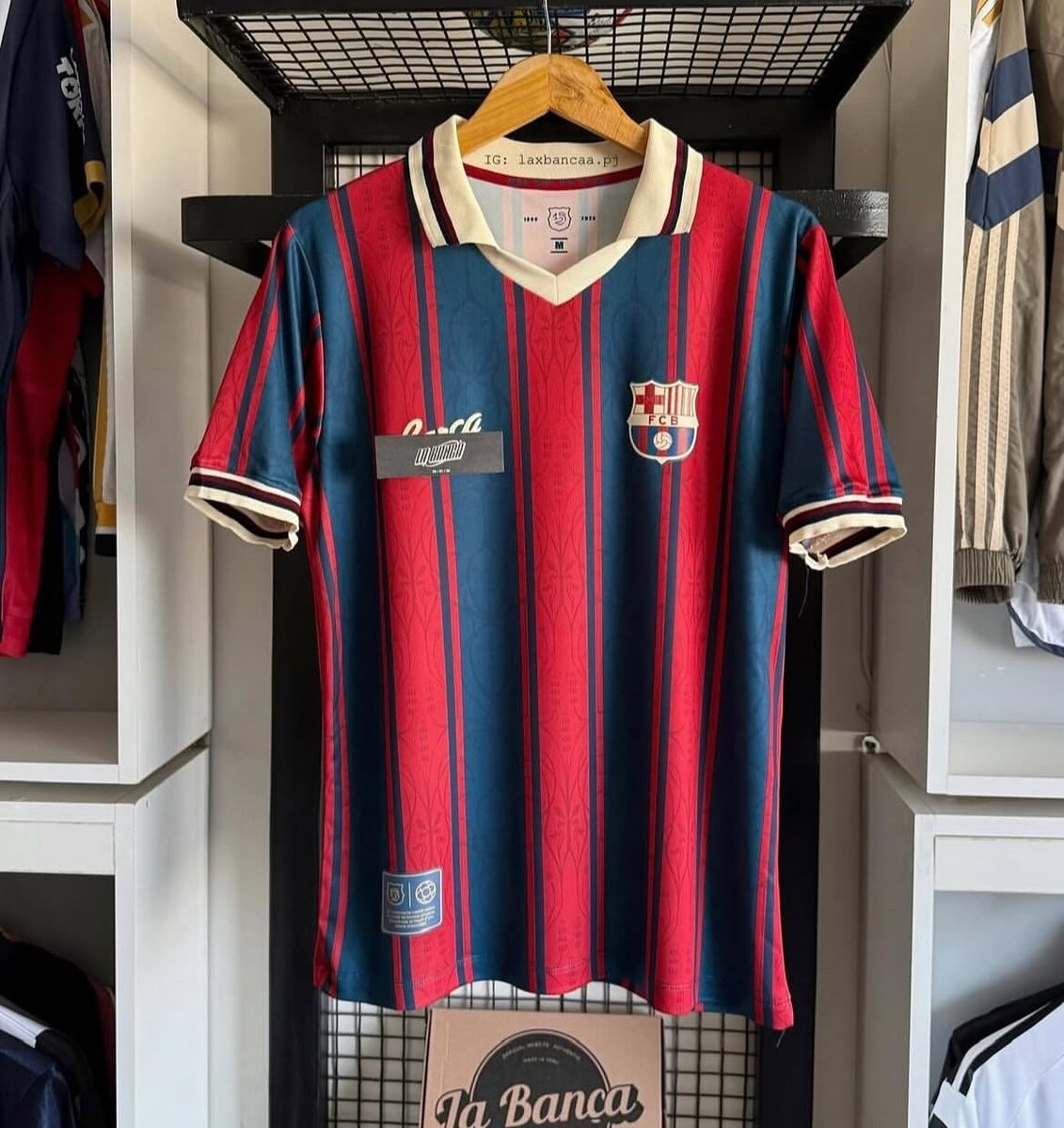 Maillots de Football Classiques